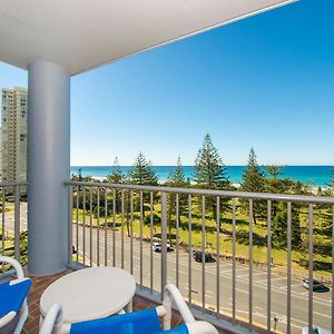 One Bedroom Budget Ocean View Apartment