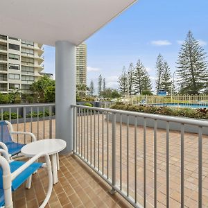 One Bedroom Pool View Apartment